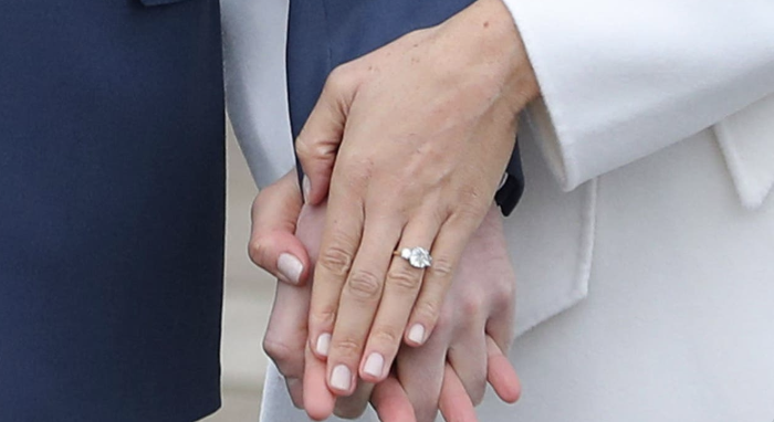 DATA LED: How much does each state spend on an engagement ring?