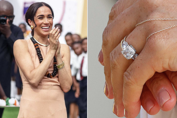 DATA LED: The most Googled engagement rings