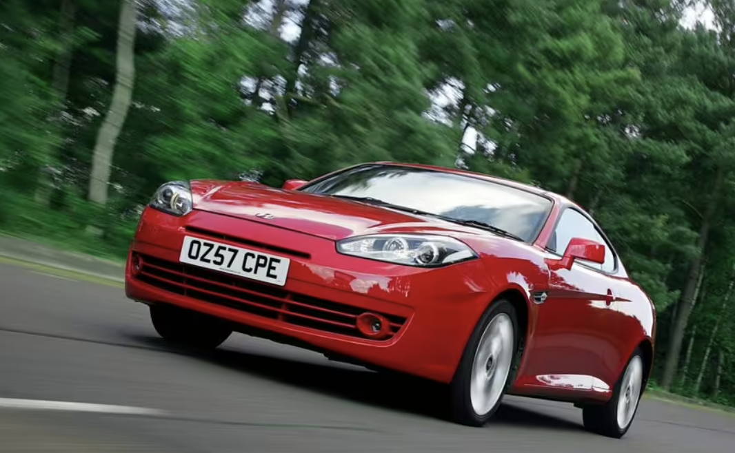 DATA LED: The car models most likely to be extinct in 10 years time