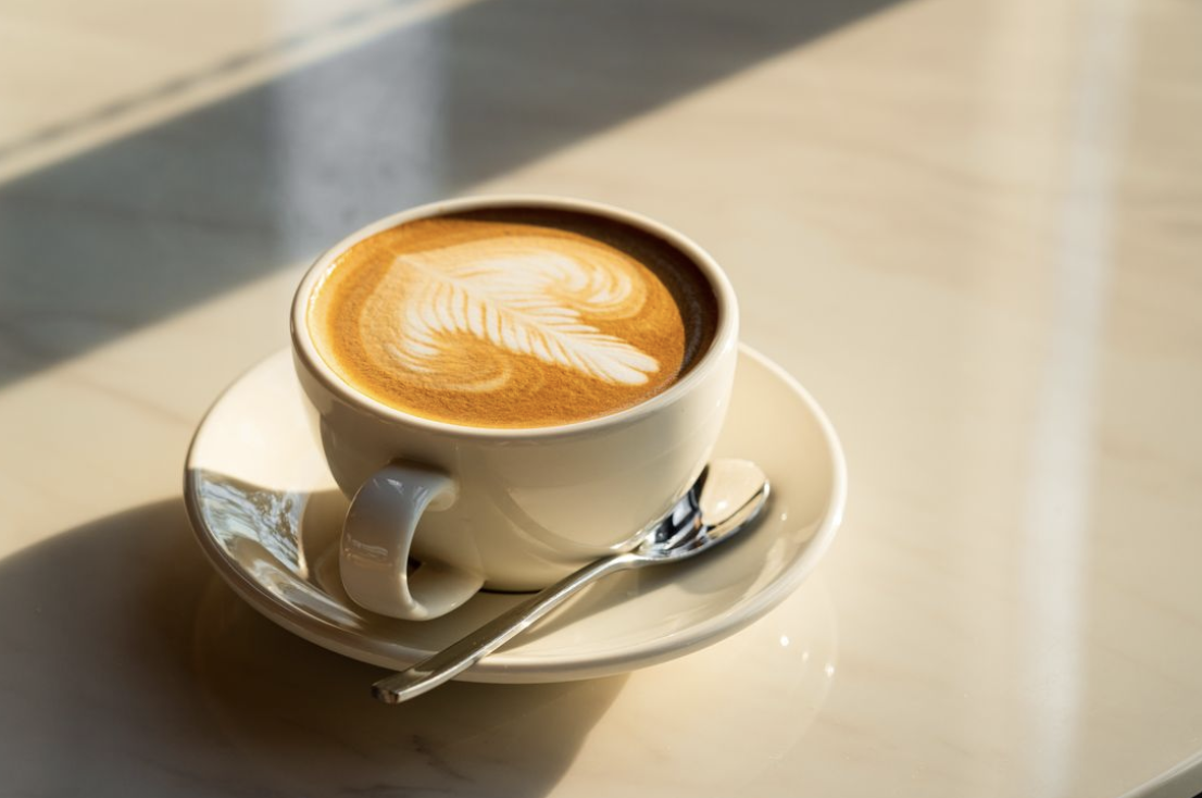 DATA LED: How much does a cup of coffee really cost in each state?